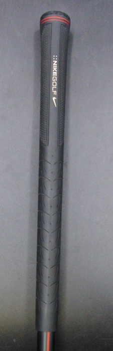 Nike VR Victory Red 6 Iron Regular Flex Graphite Shaft Nike Golf Grip