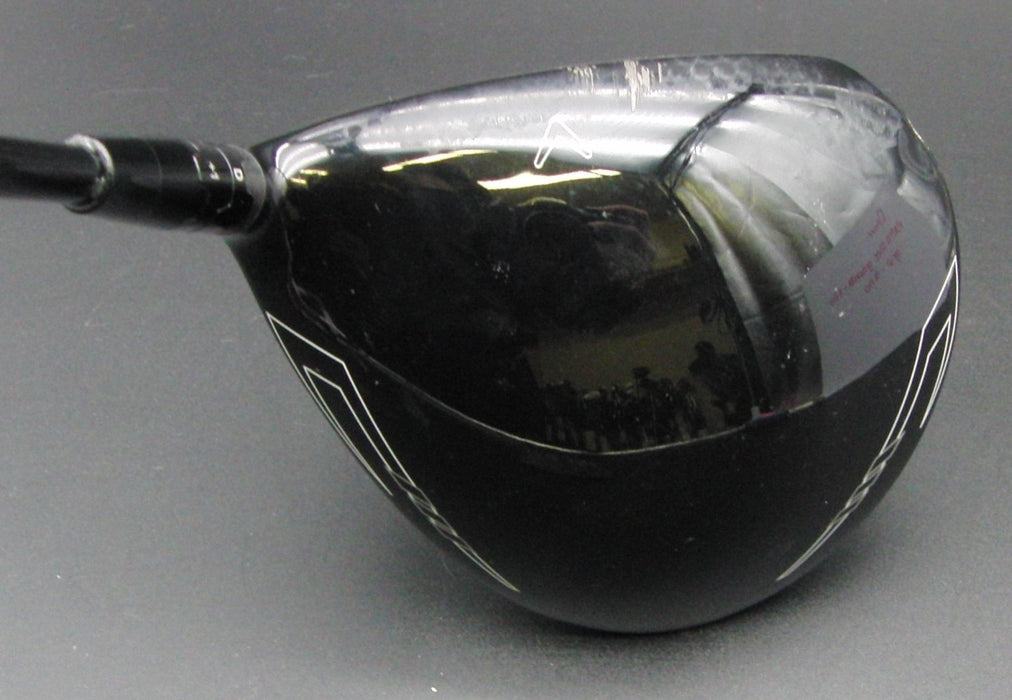 Callaway X2 Hot 9° Driver Extra Stiff (Optional) Graphite Shaft*