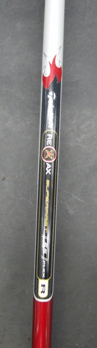 TaylorMade Burner XD 6 Iron Regular Graphite Shaft TaylorMade Grip