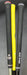 Set of  3 The Mystery C-HT 211 Woods & Bridgestone X500 Driver Shafts