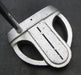 Dunlop XXIO MI-7000 Moment of Inertia Putter 83.5cm Length Steel Shaft XXIO Grip