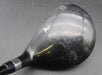 Exgran Sus 630 Hyper CF 21° 7 Wood Regular Graphite Shaft Black Grip