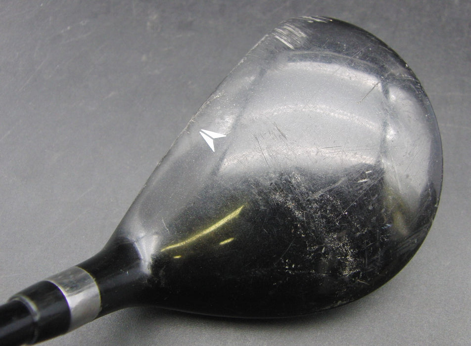 Exgran Sus 630 Hyper CF 21° 7 Wood Regular Graphite Shaft Black Grip