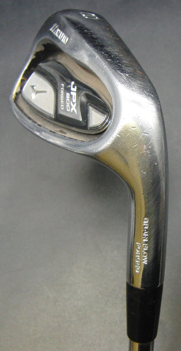 Mizuno JPX 800 Forged 8 Iron NS Pro 850 Regular Steel Shaft NO1 Grip