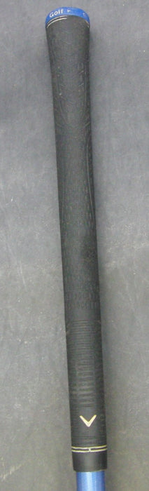 Callaway Big Bertha Beta 10.5° Driver Stiff Graphite Shaft Callaway Grip*