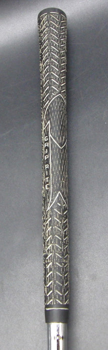 Tour Concept G-01 Forged Lob Wedge Regular Steel Shaft Grip Rite Grip