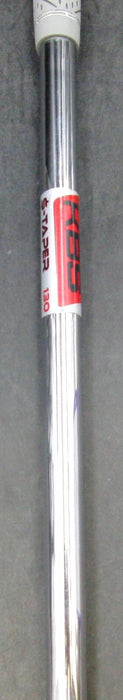 Mizuno MP-20 MMC GF Forged 4 Iron Regular Steel Shaft Golf Pride Grip