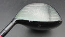 King Cobra S9.1 Pro 9.5° Driver Stiff Graphite Shaft Cobra Grip **