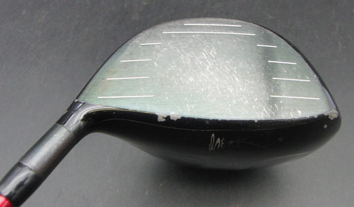 King Cobra S9.1 Pro 9.5° Driver Stiff Graphite Shaft Cobra Grip **