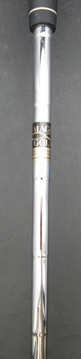 Just Putter 87cm Length Steel Shaft Lamkin Grip