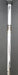 Just Putter 87cm Length Steel Shaft Lamkin Grip