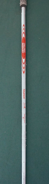 Mizuno Pro MP18 GF Forged 4 Iron Extra Stiff Steel Shaft Lamkin Grip