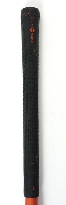 TaylorMade Firesole Tungsten Titanium 4 Iron TaylorMade Stiff Graphite Shaft