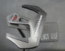 Odyssey BackStryke Dart D.A.R.T Putter Steel Shaft 84cm Length Psyko Grip*