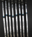 Set Of Callaway SteelHead X-14 +Callaway 3+7 Wood+ ProModel Putter*