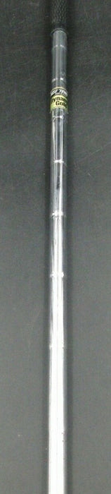 TaylorMade R9 Max 9 Iron Taylor Made Stiff Steel Shaft Taylormade Grip