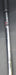 Ping i59 Forged Black Dot Pitching Wedge Stiff Steel Shaft Golf Pride Grip