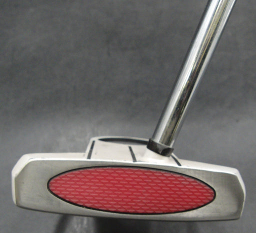 ALS Series MA71 Putter 99cm Length Steel Shaft WestGolf Grip