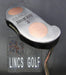 Big Apple Nearing Now Age Putter Steel Shaft 87.5cm Length Royal Grip