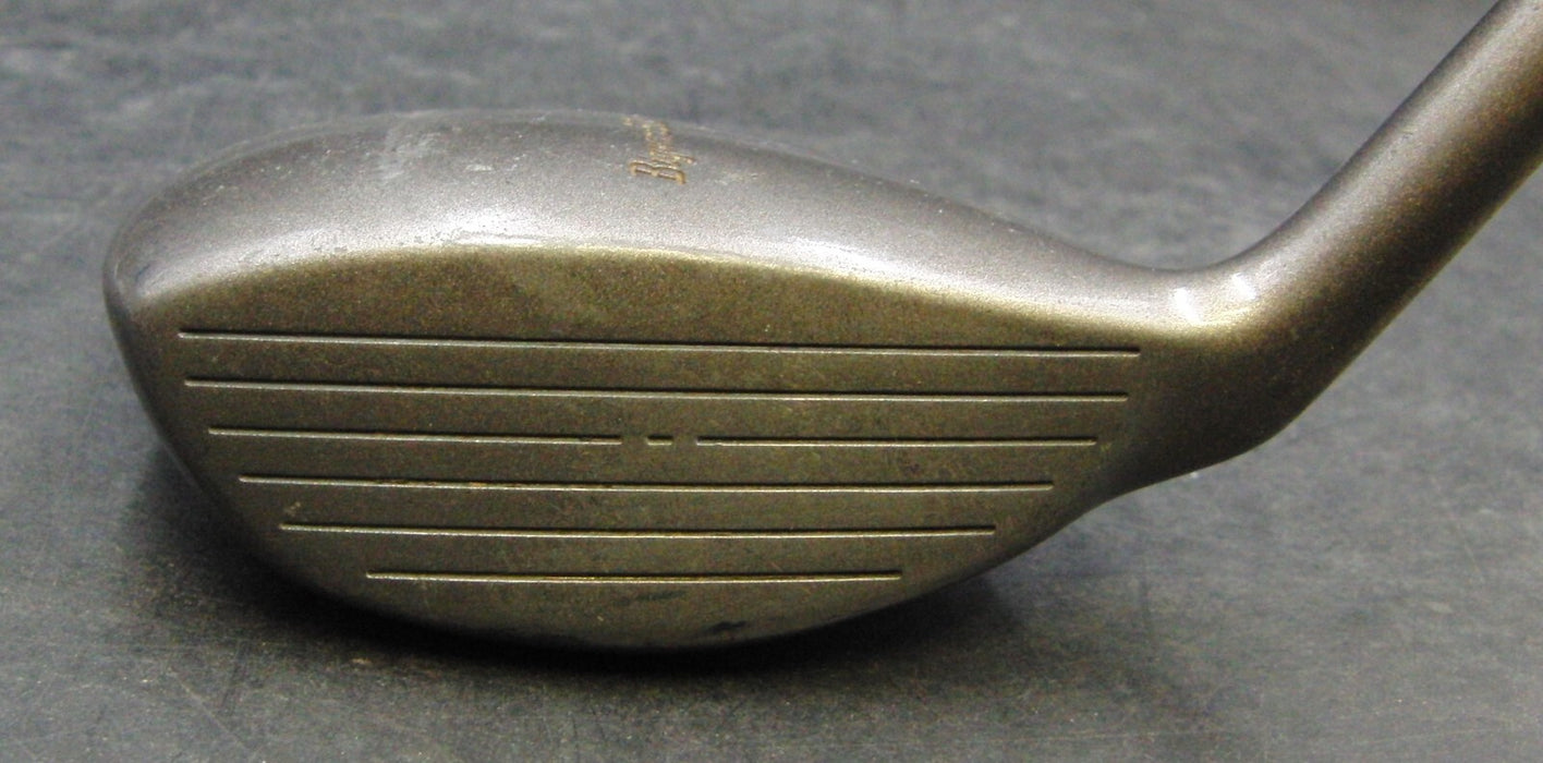 Vintage Maruman Bigwin SQ 3 Wood Regular Graphite Shaft Maruman Grip