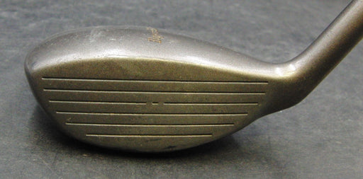 Vintage Maruman Bigwin SQ 3 Wood Regular Graphite Shaft Maruman Grip