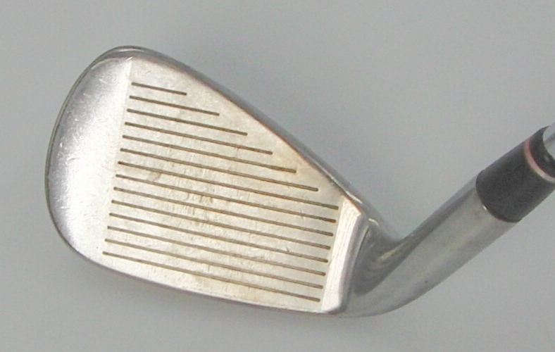 Nike NDS 9 Iron Uniflex Steel Shaft Golf Pride Grip