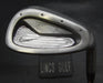 Nike Pro Combo Ti-Face A Gap Wedge Stiff Steel Shaft Nike Grip