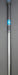TaylorMade SIM Max Pitching Wedge Stiff Graphite Shaft Golf Pride Grip