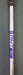Ping G Series Yellow Dot Pitching Wedge Stiff Steel Shaft Ping Grip