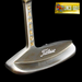 Refurbished Scotty Cameron Pro Platinum Coronado Mid Slant Putter 86.5cm