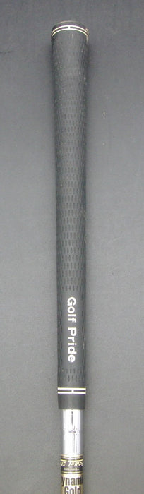 Sky Dream Jump CU-Power 58° Sand Wedge Stiff Steel Shaft Golf Pride Grip