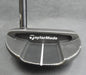 TaylorMade Ghost Tour Black Monte Carlo Putter 87cm Steel Shaft TaylorMade Grip