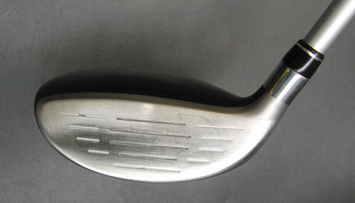 Bridgestone Tour Stage ViQ 19° 5 Wood Regular Graphite Shaft Bridgestone Grip