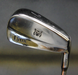 Lynx Forged 7 Iron Stiff Steel Shaft Iguana Golf Grip