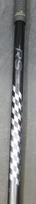 PRGR RS 3 Wood Stiff Graphite Shaft  Black Grip