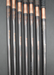 Set of TaylorMade Burner Irons 5-PW+AW +  Driver+3 Wood+4 Wood+Putter*