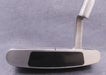Odyssey Dual Force 990 Putter Steel Shaft 86cm Length Psyko Grip