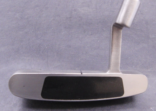 Odyssey Dual Force 990 Putter Steel Shaft 86cm Length Psyko Grip