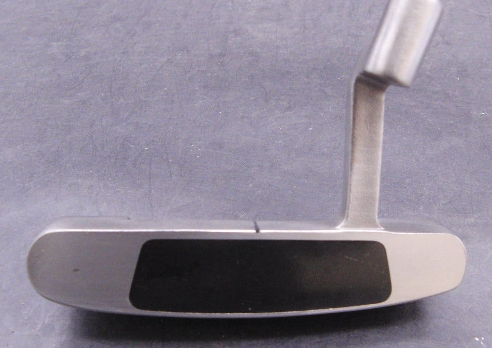 Odyssey Dual Force 990 Putter Steel Shaft 86cm Length Psyko Grip