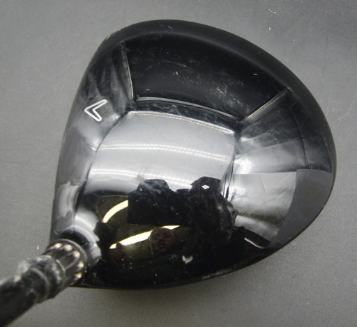 Callaway Legacy I-Mix 9.5° Driver Regular Graphite Shaft Callaway Grip