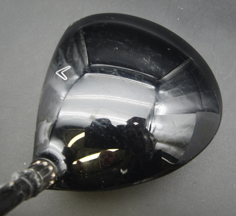 Callaway Legacy I-Mix 9.5° Driver Regular Graphite Shaft Callaway Grip