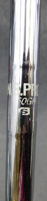 Titleist AP1 712 4 Iron Stiff Steel Shaft Golf Pride Grip