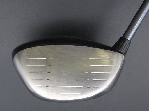 Ladies Callaway Great Big Bertha II 13° Driver Ladies Graphite Shaft Cadero Grip