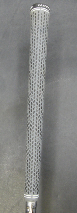 Mizuno JPX 800 8 Iron Regular Steel Shaft Lamkin Grip