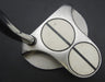 Odyssey White Hot XG 2-Ball Putter 81cm Length Steel Shaft Odyssey Grip