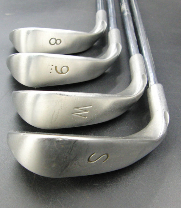 Set of 8 x Ping G10 50th Anniversary Limited Edition Irons 4-SW Regular Steel