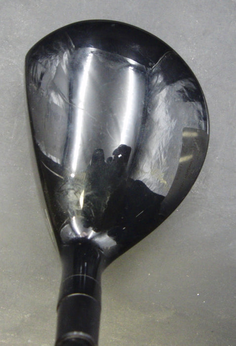 X-FW 18° 5 Wood Stiff Graphite Shaft Tour Edge Grip