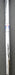 Regal Pro Orbit Compu-Balanced Oversize Sand Wedge Regular Steel Shaft with Grip