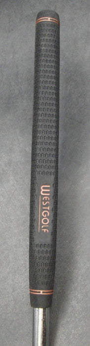 Yonex Fiore Putter Steel Shaft 81.5cm Length Westgolf Grip