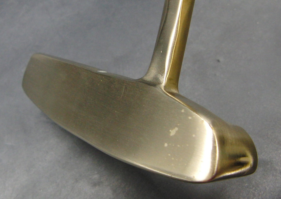 Ping Pal Karsten Putter Steel Shaft 92cm Length Acer Grip